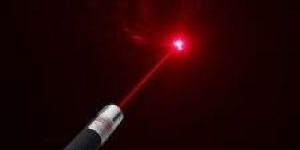 Laser Pointer Pen