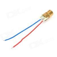 Red Laser Diode Module