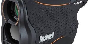 Bushnell Trophy Laser Rangefinder