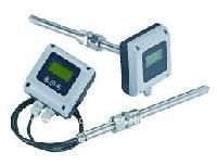 Temperature and Humidity Transmitter
