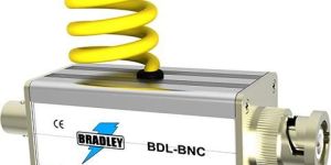 BNC- CCTV Surge Protector