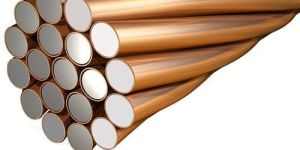 Copper Clad Steel Grounding Conductor