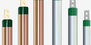 Earthing Electrodes