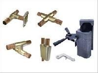 Exothermic Welding Powder