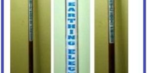 Copper Bonded Earth Rods