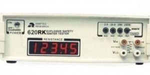 Amptec 620RK Programmable EED Tester