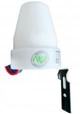 Automatic Street Light Sensor Switch