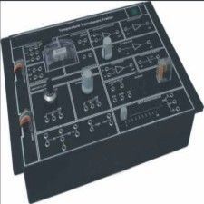 Temperature Transducer Trainer Kit