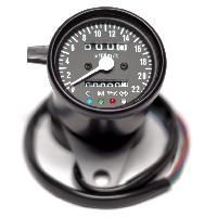 Motorcycle Speedometer