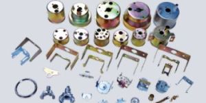 Sheet Metal Components