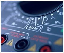 Electro Technical Calibration Service