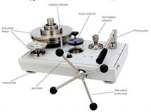Mechanical Calibration Service