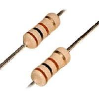 Carbon Film Resistors
