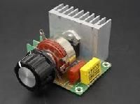 High Power Thyristors