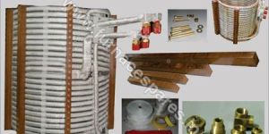 Induction Furnace Spare Parts