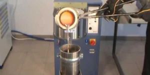 Induction Melting Furnace