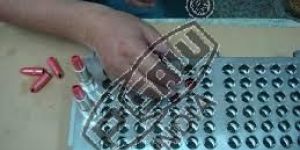 Lipstick Mould