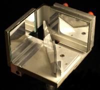 Michelson Interferometer