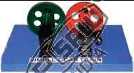 Simple Gear Train Psaw-104011