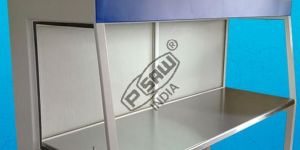 Vertical Laminar Air Flow Cabinet