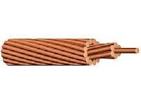 Bare Copper Conductors