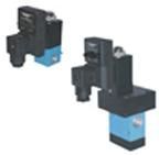 Automatic Drain Solenoid Valves