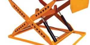 Hydraulic Scissor Lift Tables
