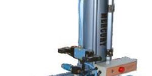 Pneumatic Grease Dispensing Pumps