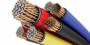 Electric Wire and Cables