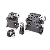 Multipole Industrial Connectors