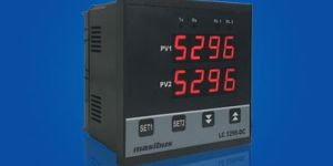 LC5296-DC Dual Channel Indicator Cum Controller