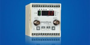 VT7S12E Dual Channel Vibration Transmitter