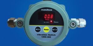 VSW-160 Flame Proof Vibration Switch