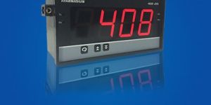 Large Display Indicator 408-2IN