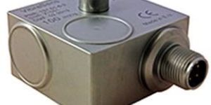 Triaxial Accelerometer 131
