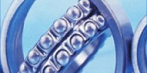 Angular Contact Ball Bearings