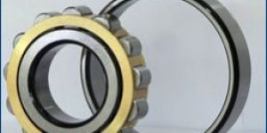 Cylindrical Roller Bearings