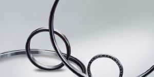 Thin-Section Ball Bearings