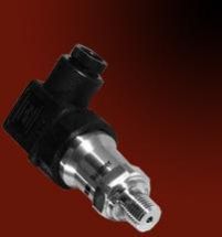 Baumer Make Pressure Transmitter