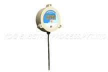 Digital Temperature Gauge