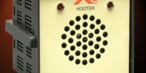 Electronic Hooter