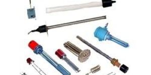 Industrial Water Heater