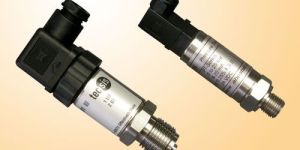 Pressure Sensor