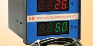 Temperature Humidity Indicator