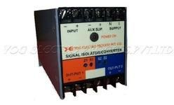 Temperature Panel Mounting Transmitter