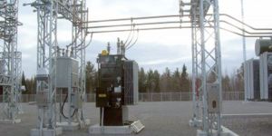 Earthing Transformers