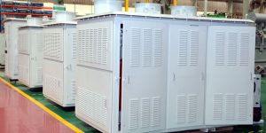 Excitation Transformers