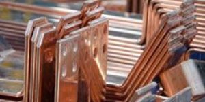 Fabricated Sleeved Bus Bars