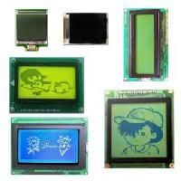 Graphic LCD Modules
