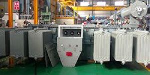 INVERTER DUTY TRANSFORMERS